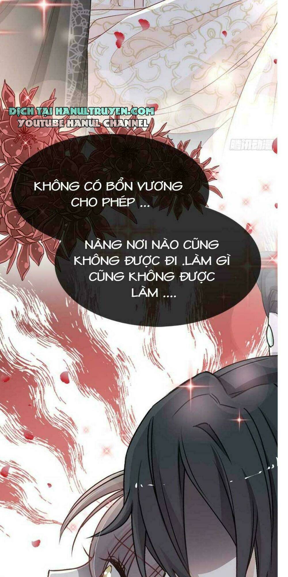 thiên hạ đệ nhất sủng phi chapter 37.1 16