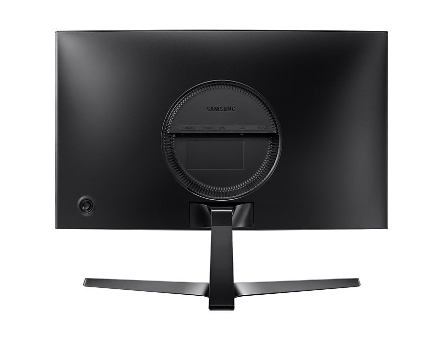 Màn hình máy tính Samsung LC24RG50FZEXXV 23.5inch VA FHD 144Hz Cong - Hàng chính hãng