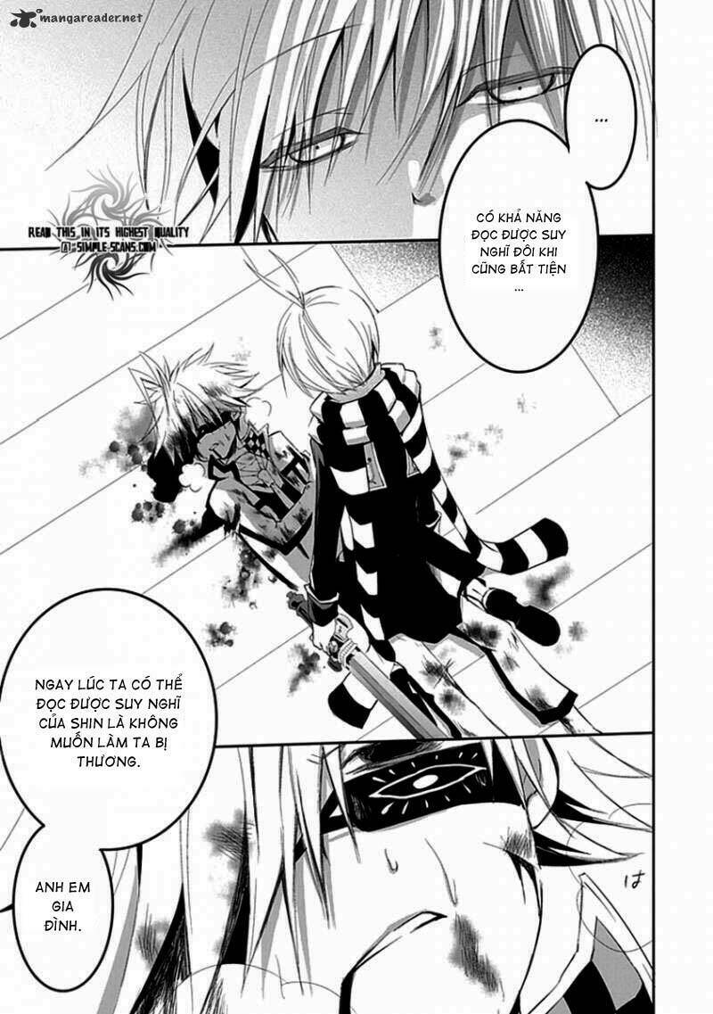 en passant chapter 20.1 22