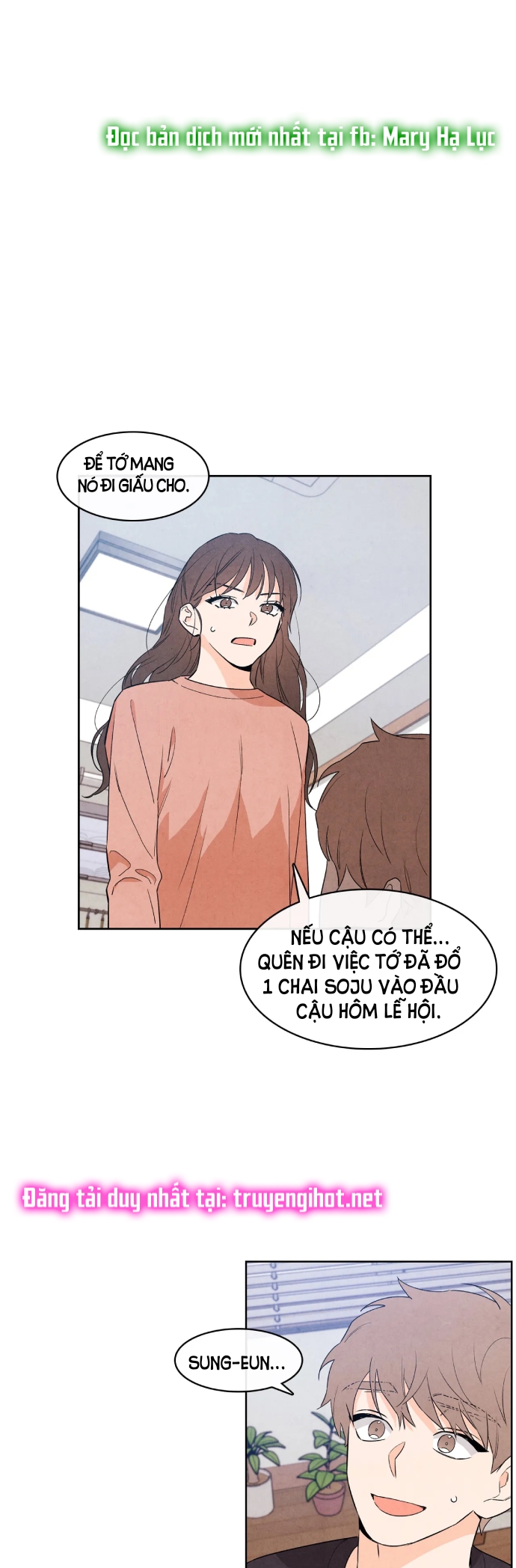 1 cộng 1 bằng.... chapter 33 27