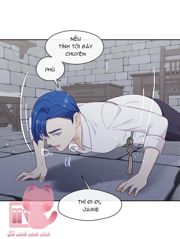 hãy coi chừng ác nữ chapter 118 19