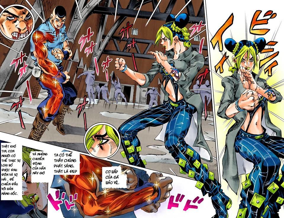 cuộc phiêu lưu bí ẩn chapter 656 6