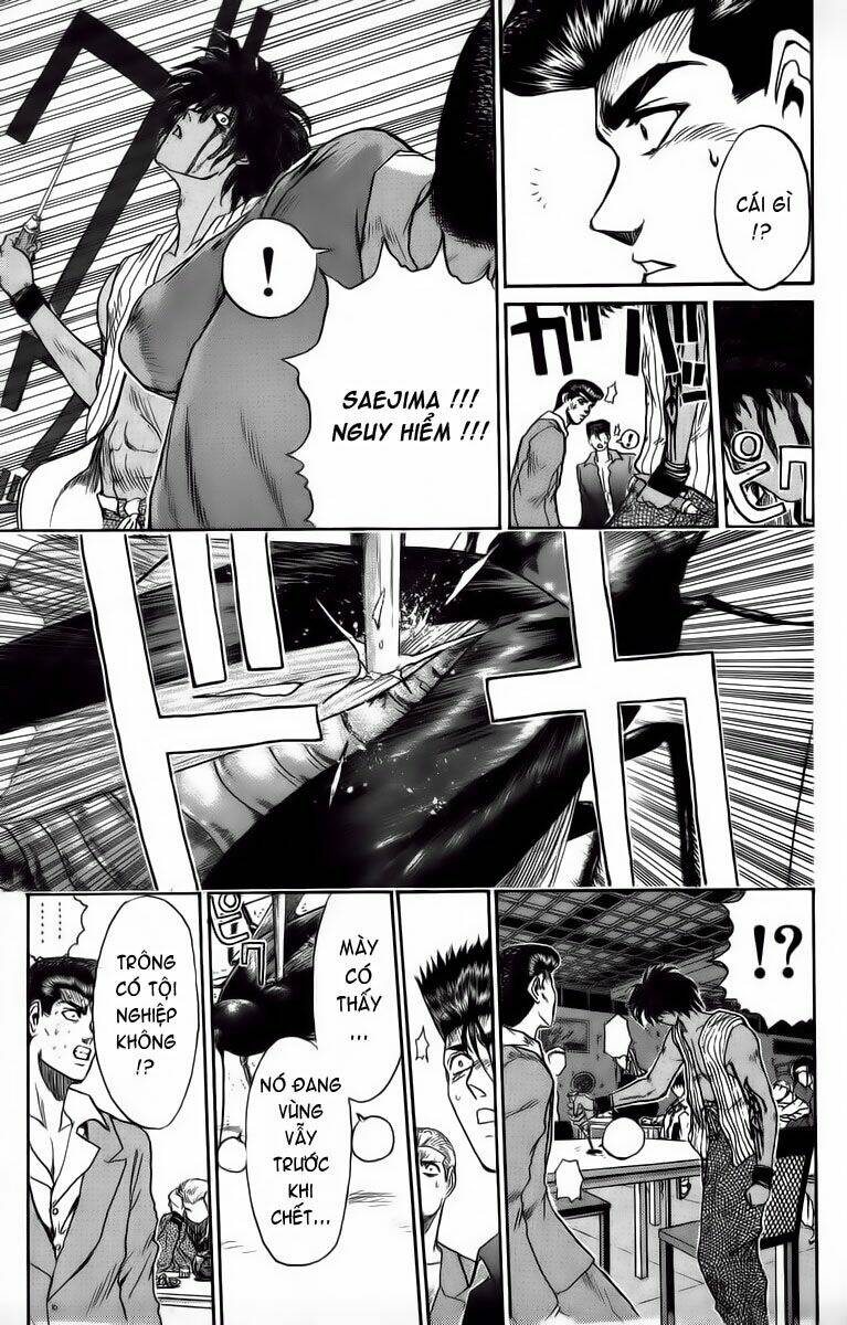 shonan junai gumi chapter 193 4