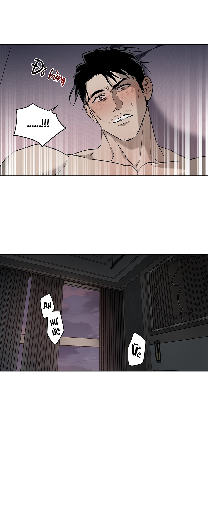 đầm lầy xanh chapter 3 38