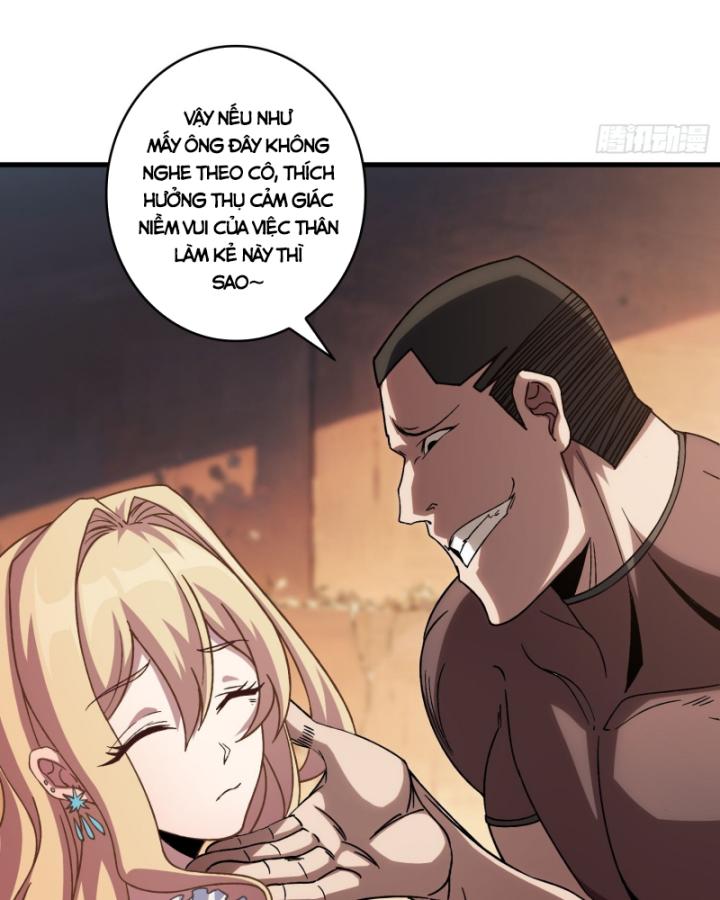 làm màu thì phải thao tác ngược lại! chapter 1 30