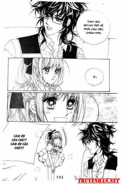 lọ lem hậu đậu chapter 19 31