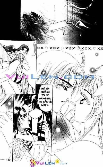 hai nàng công chúa chapter 6 130