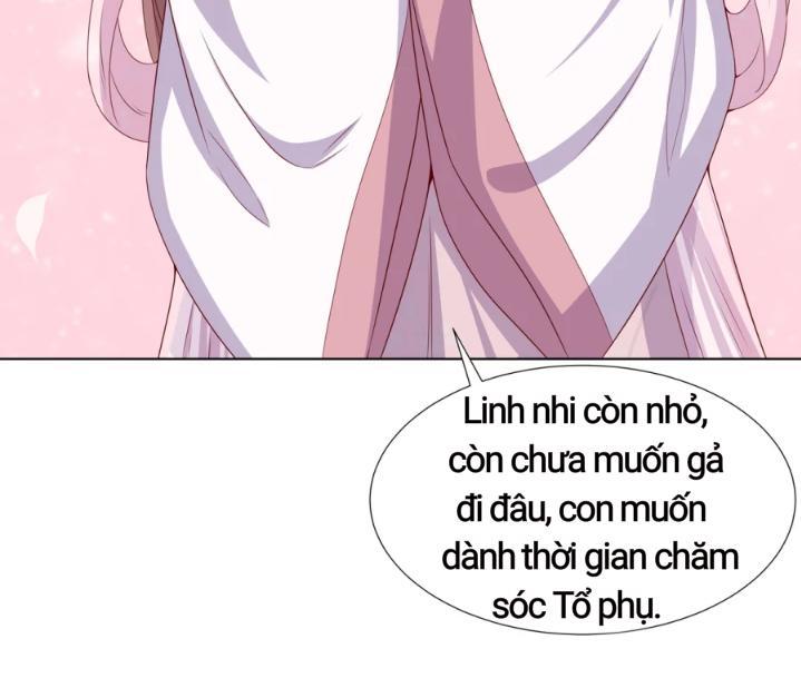 đích nữ chư hầu chapter 8 5