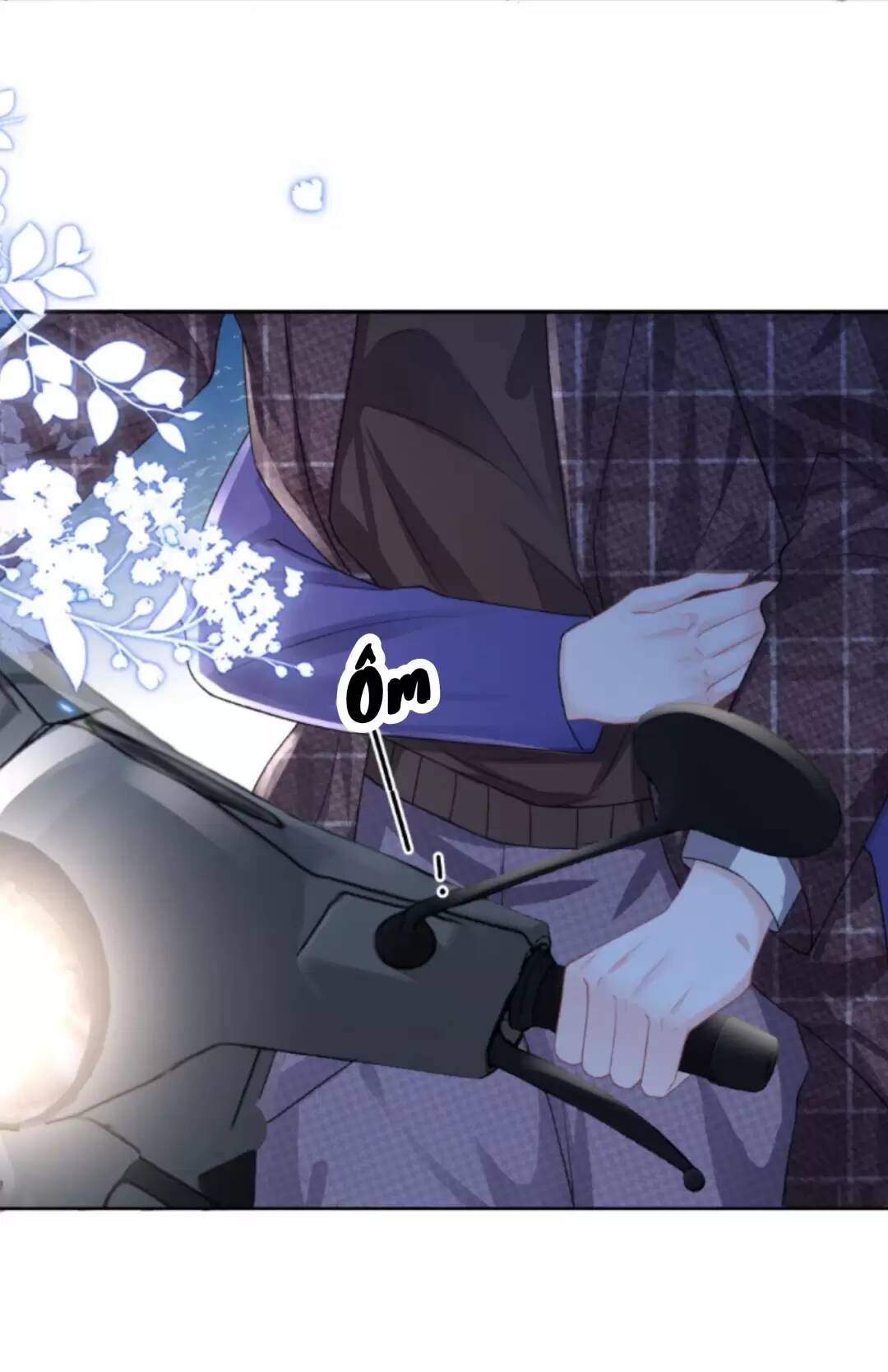 mận xanh chapter 3 30