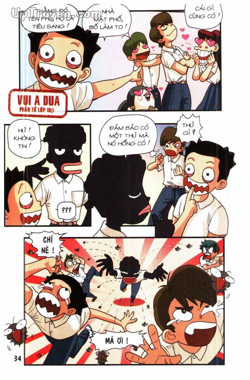 học sinh chân kinh chapter 1 36