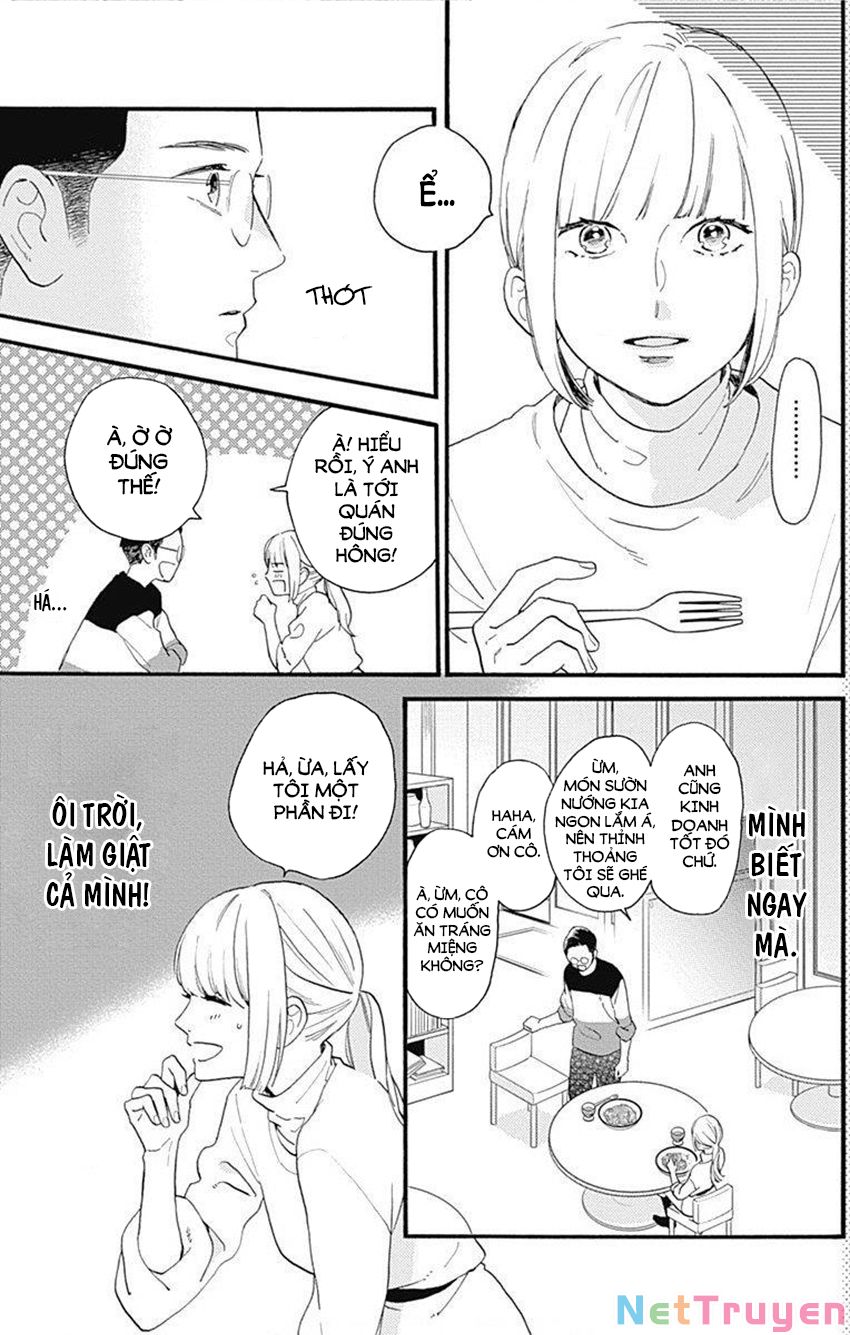 những đóa sơn trà kia, sẽ vì em mà đơm hoa khoe sắc chapter 77.3 31