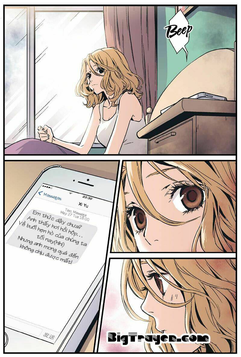 thần hộ mệnh chapter 7 11