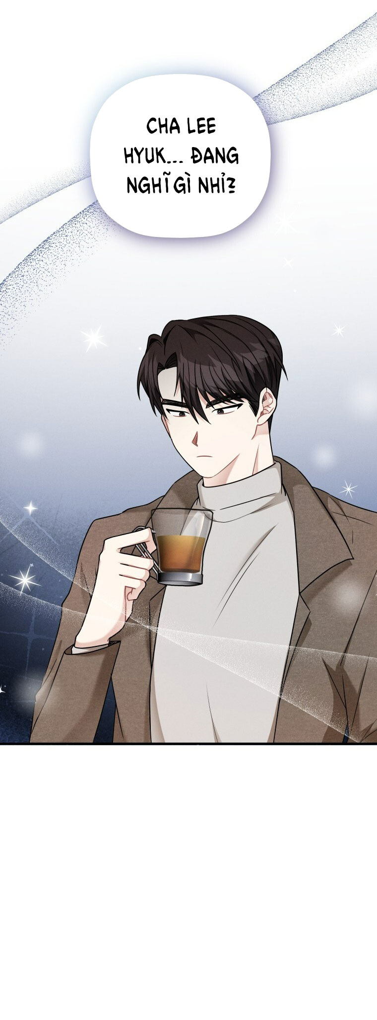 [18+] cùng trời cuối đất chapter 4.2 22