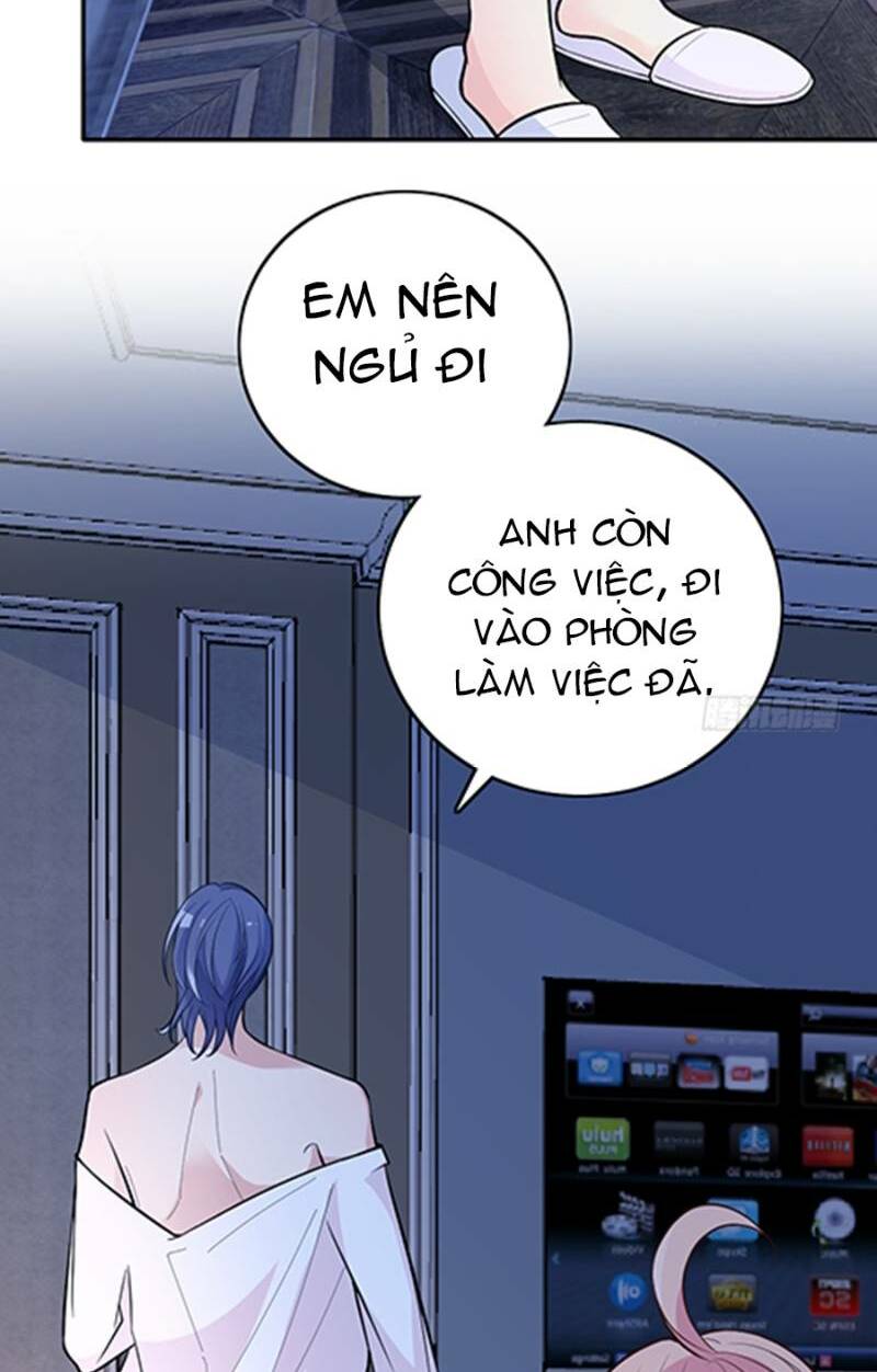 bí mật kết hôn với ảnh đế: vợ ơi đến đây tấn công đi nào chapter 65 38