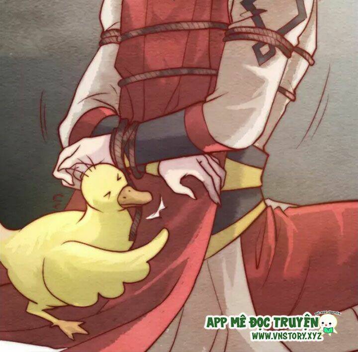 tiên nhân ở trên ma ở dưới chapter 2 27