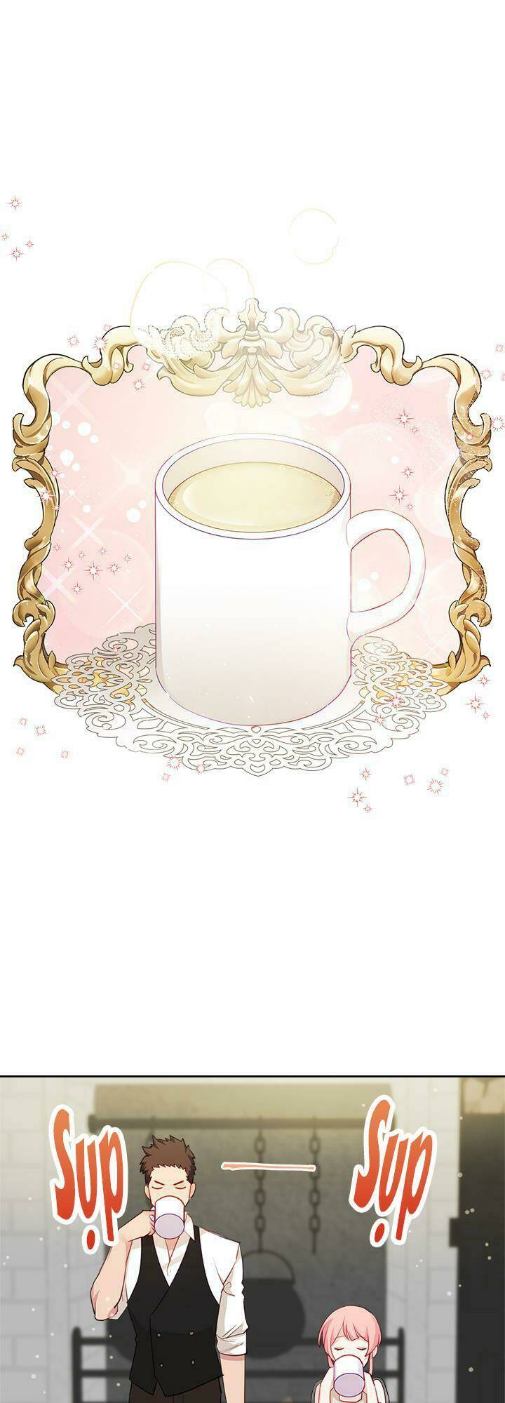 công chúa phản diện muốn ở trong ngôi nhà bánh quy chapter 17 32