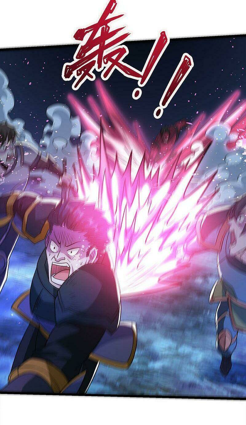 kiếm vũ chapter 126 35