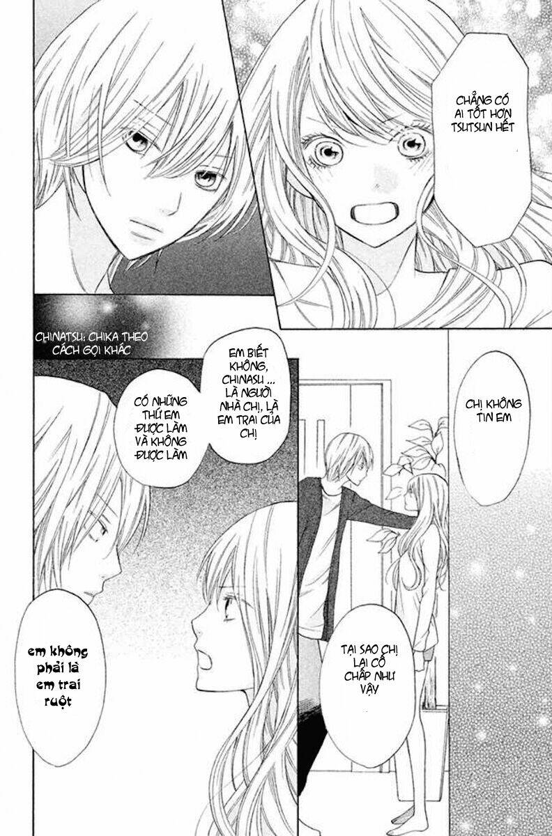 3d kanojo - bạn gái 3d chapter 21 29