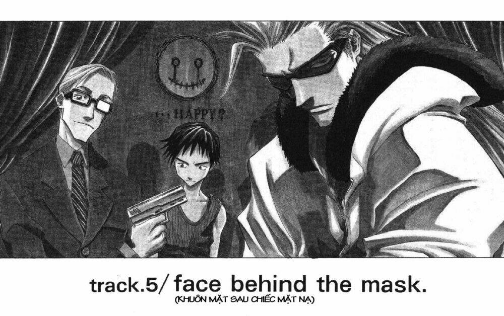 bột cương thi chapter 5 1