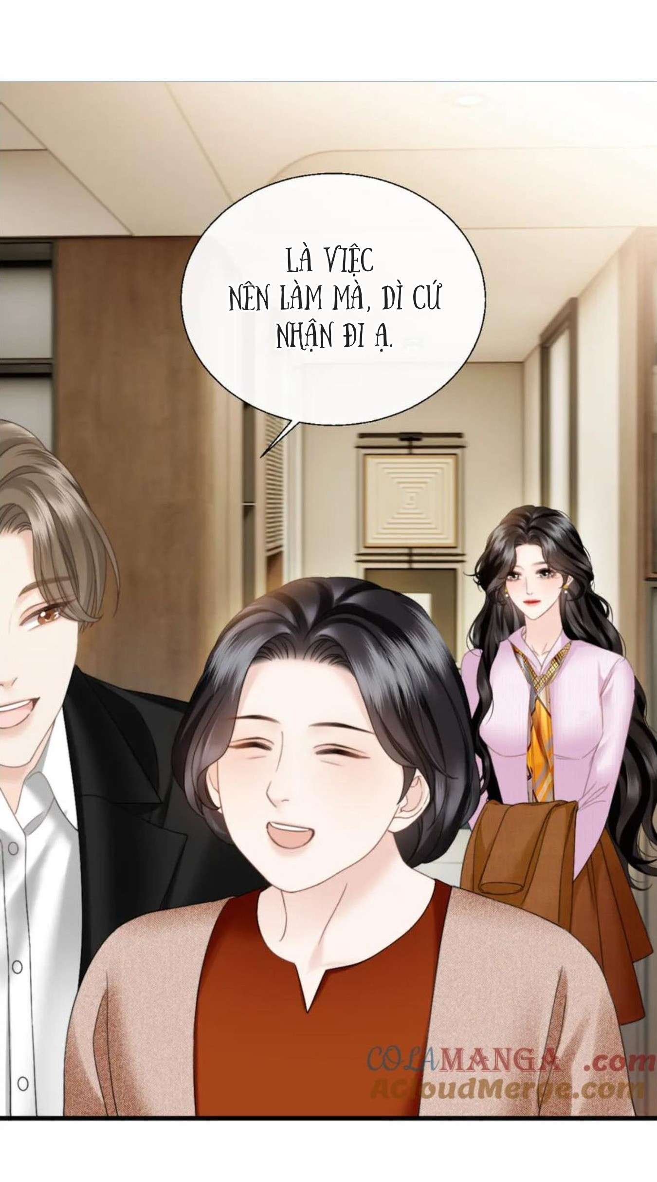 đắm say chapter 28 13