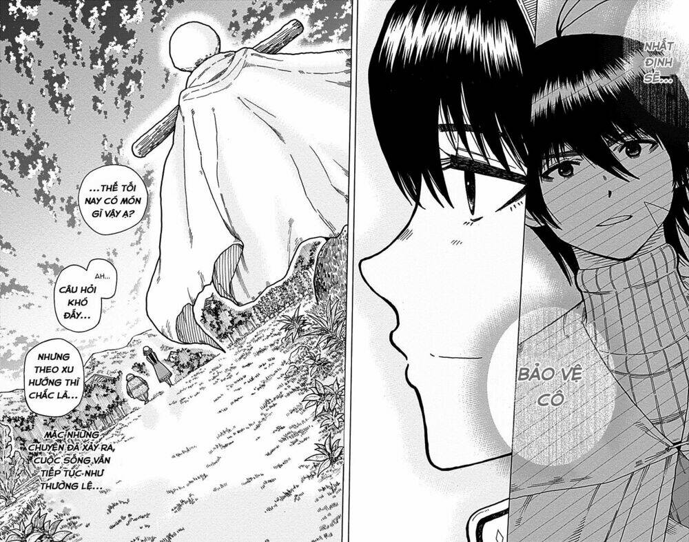 densetsu no yuusha no konkatstu chapter 9 44