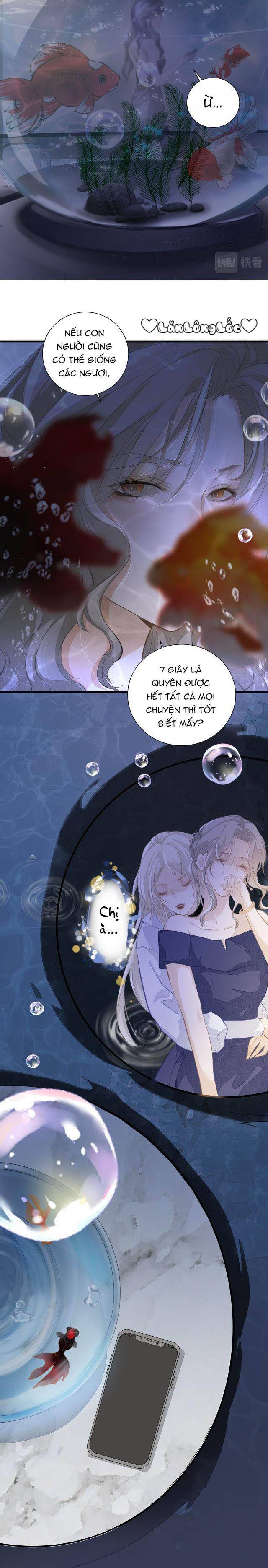 không thể buông được em chapter 4 7