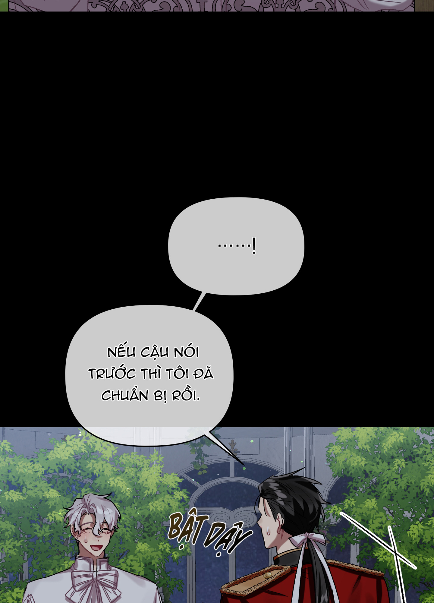 bỗng ngày nọ bị một tên đáng ghét cầu hôn chapter 14.1 34