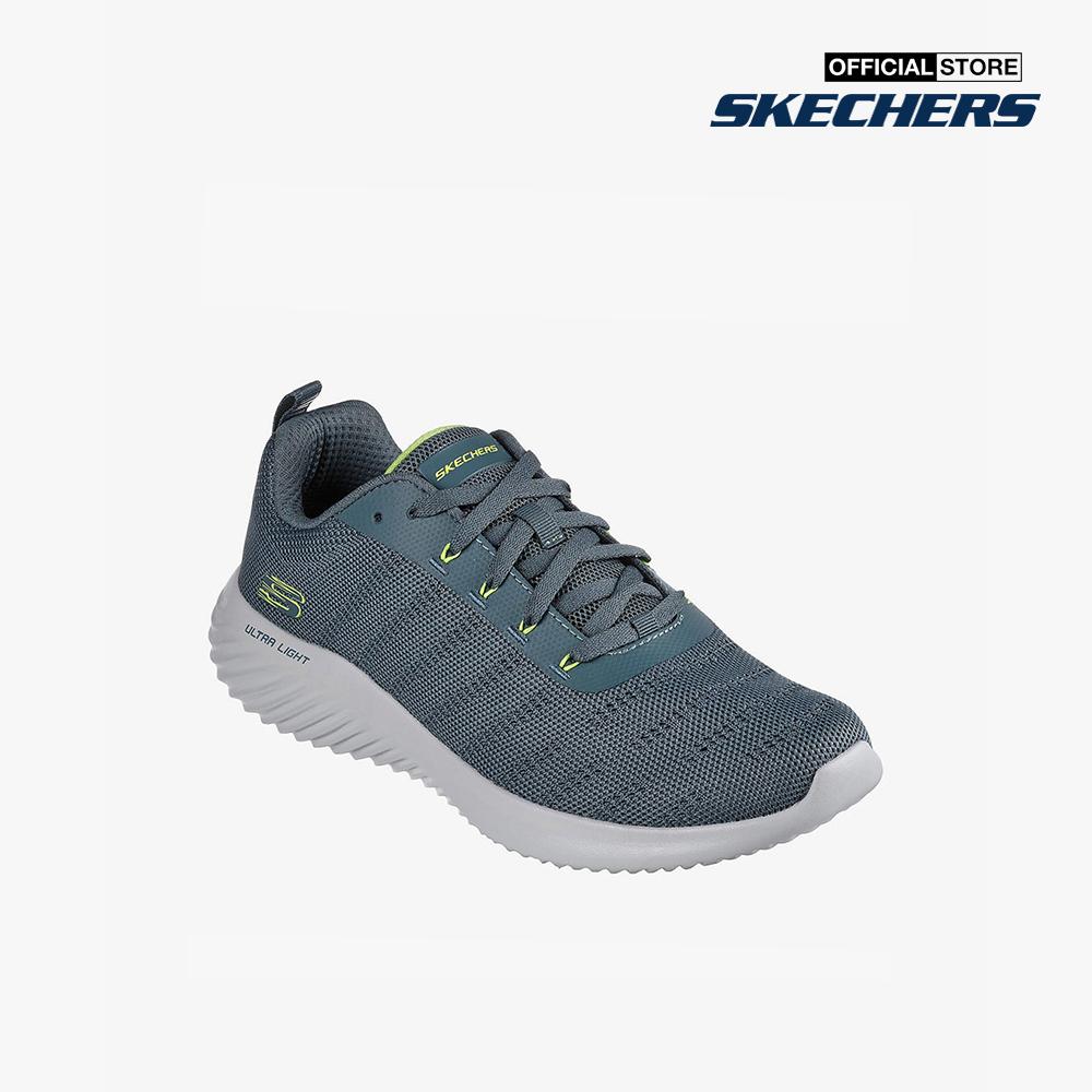 SKECHERS - Giày thể thao nam Bounder Frazin 232375