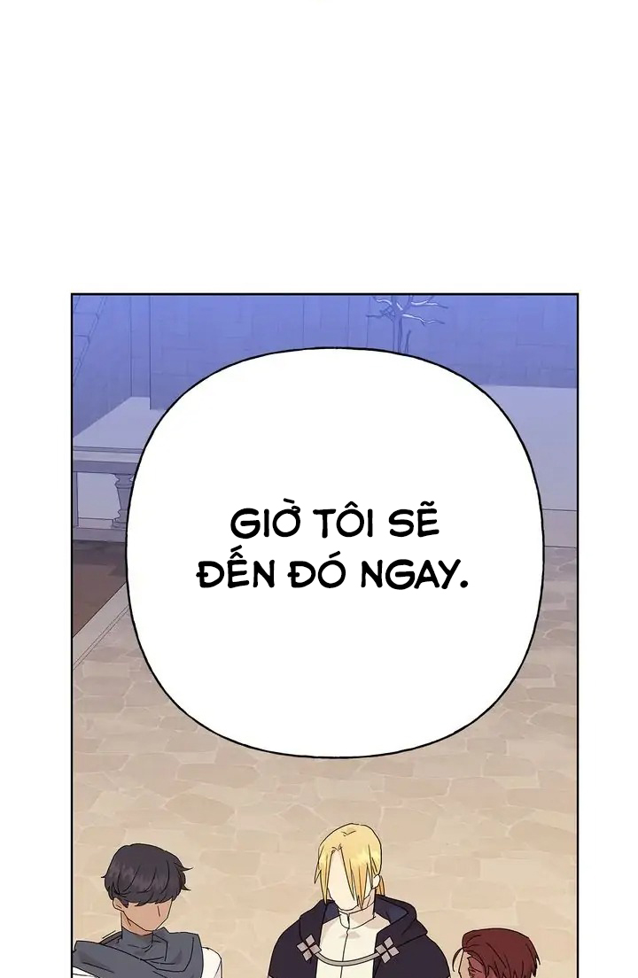 bình tĩnh nào, tiểu thư! chapter 48 5
