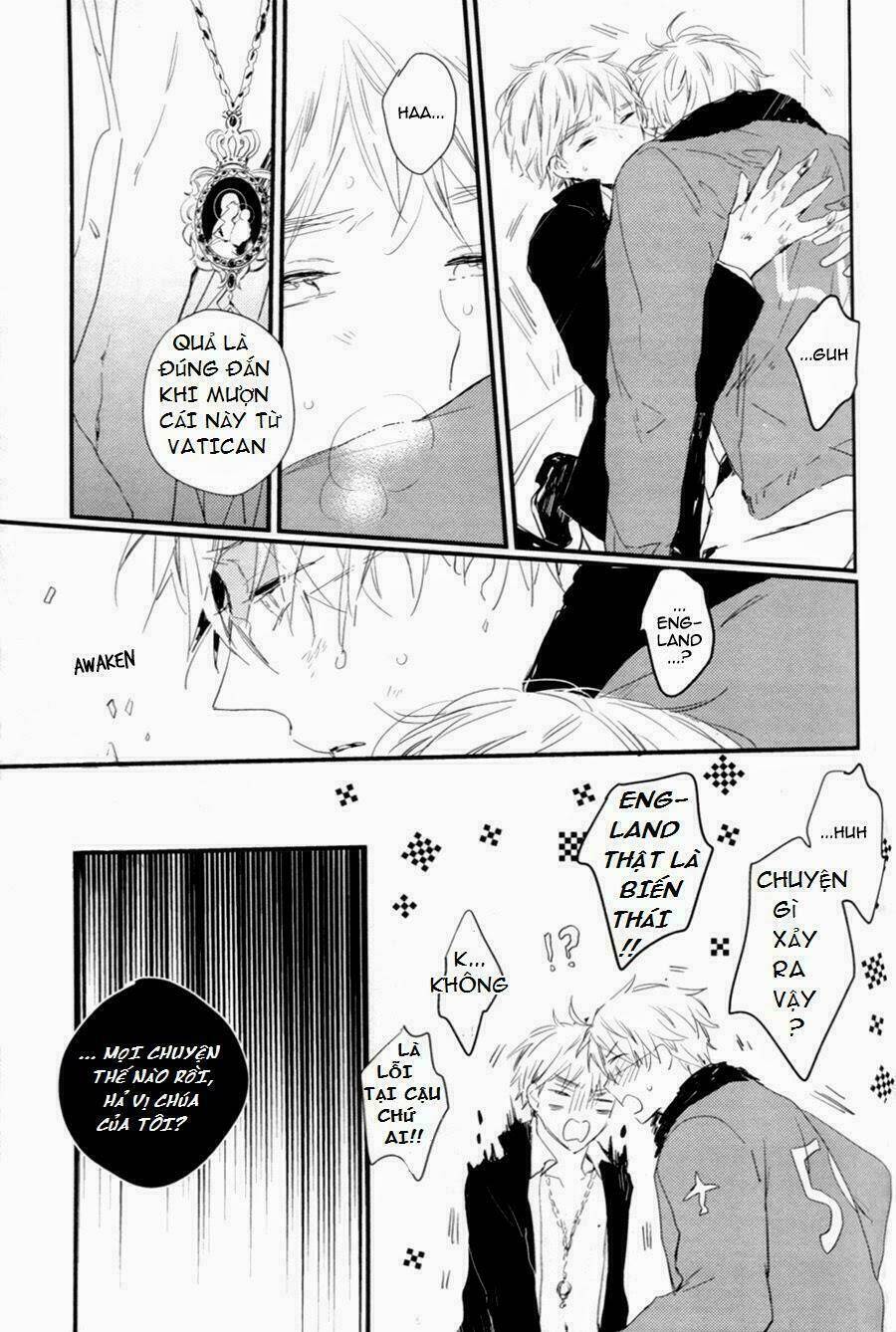 aph doujinshi - paradise lost chapter 1 19