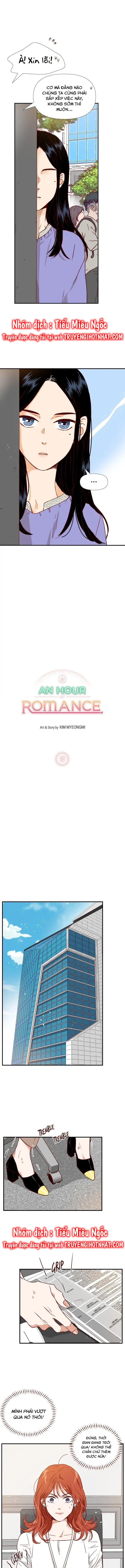 24 phút cho một câu chuyện chapter 17 2