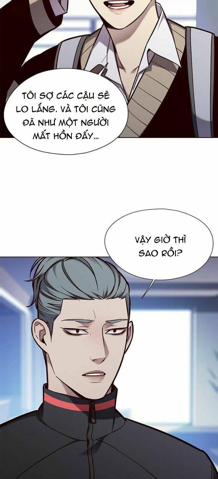 biến thân thành mèo chapter 145 45