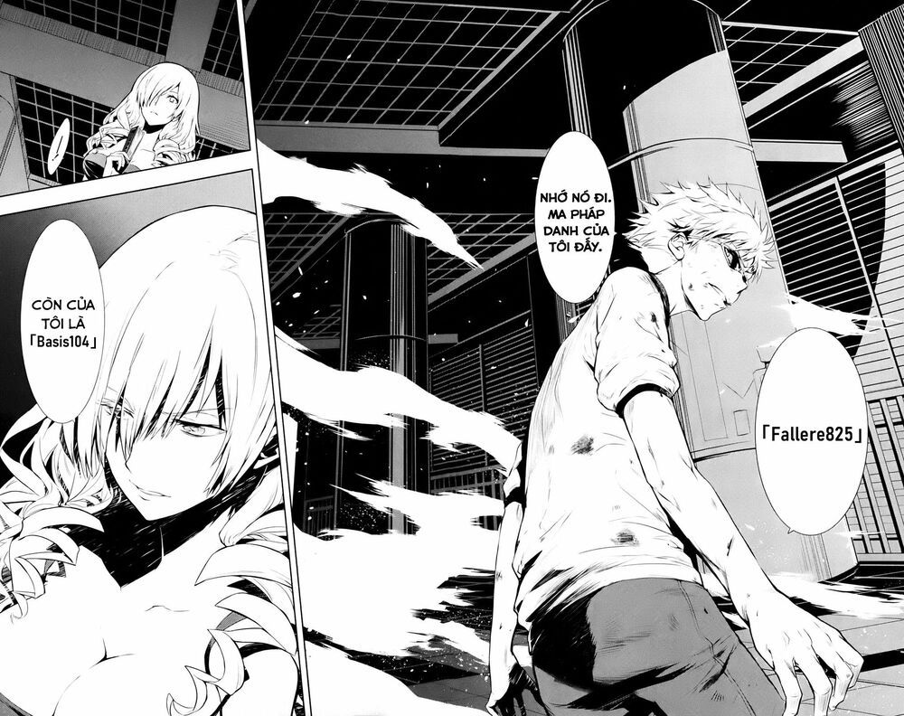 cấm thư ma thuật index chapter 77 3