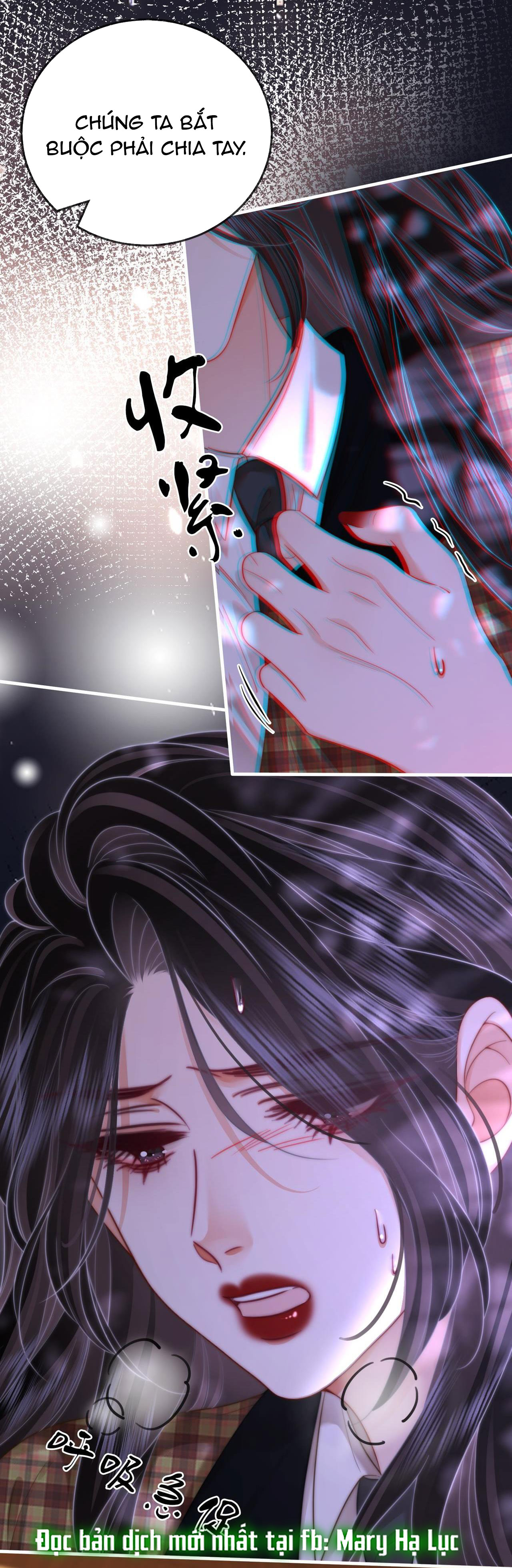 cố tiểu thư và khúc tiểu thư chapter 105 33