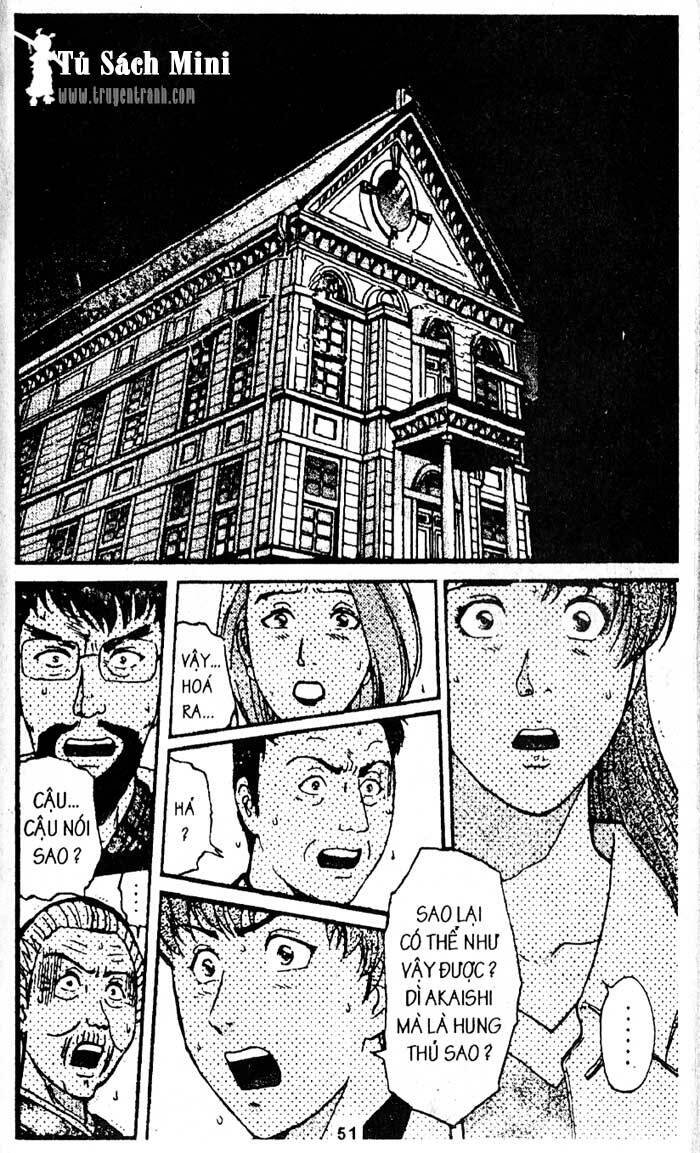 thám tử kindaichi (bản đẹp) chapter 186 10