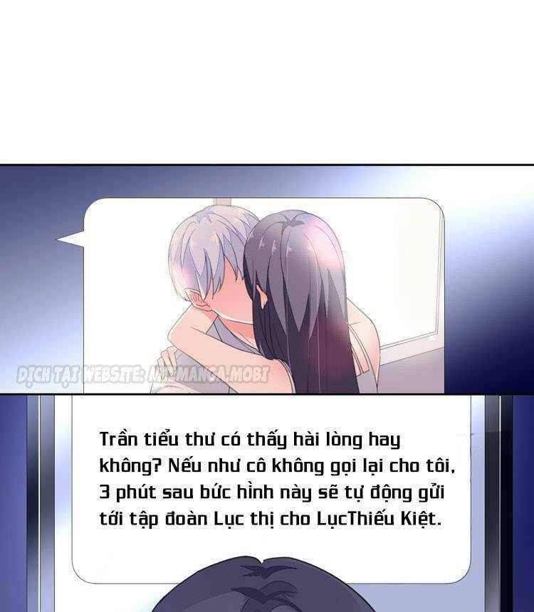 điều ước sủng ái bất bình đẳng chapter 70.1 2