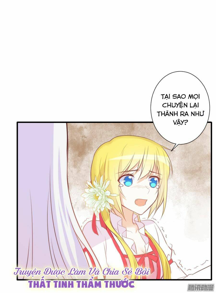 hôm nay ta cũng muốn trêu chọc nàng chapter 12 72