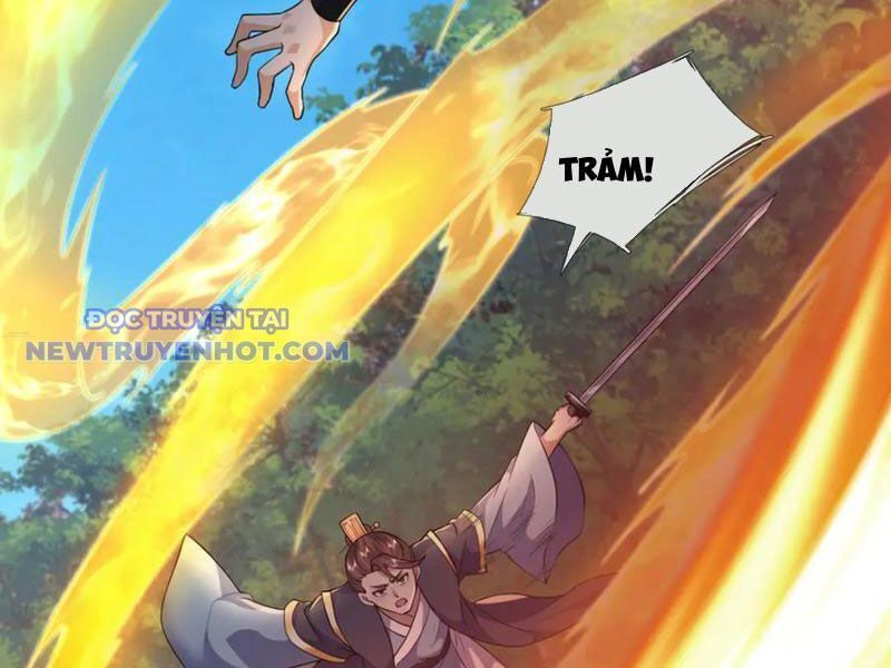 ngủ say vạn cổ: xuất thế đẩy ngang chư thiên chapter 85 73