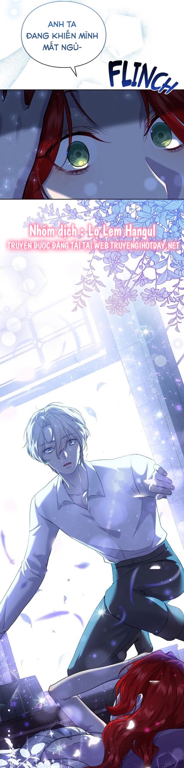 tình yêu cổ tích chapter 46 21