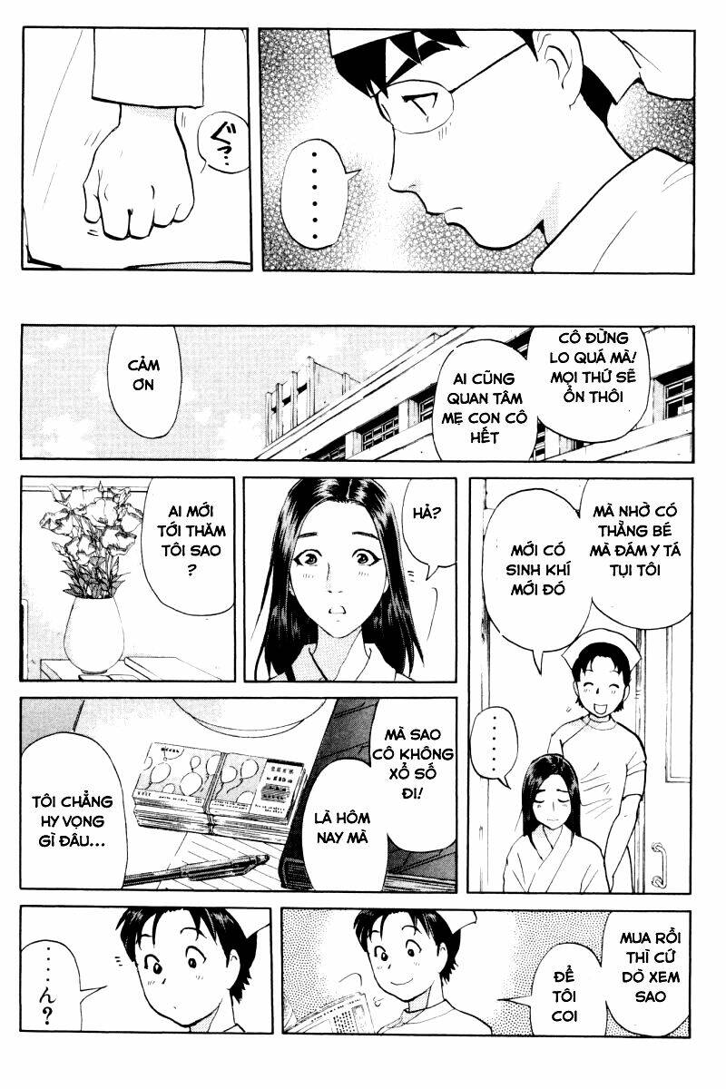 detective academy q chapter 61 19