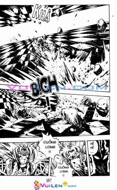 những người bạn tốt chapter 21 158