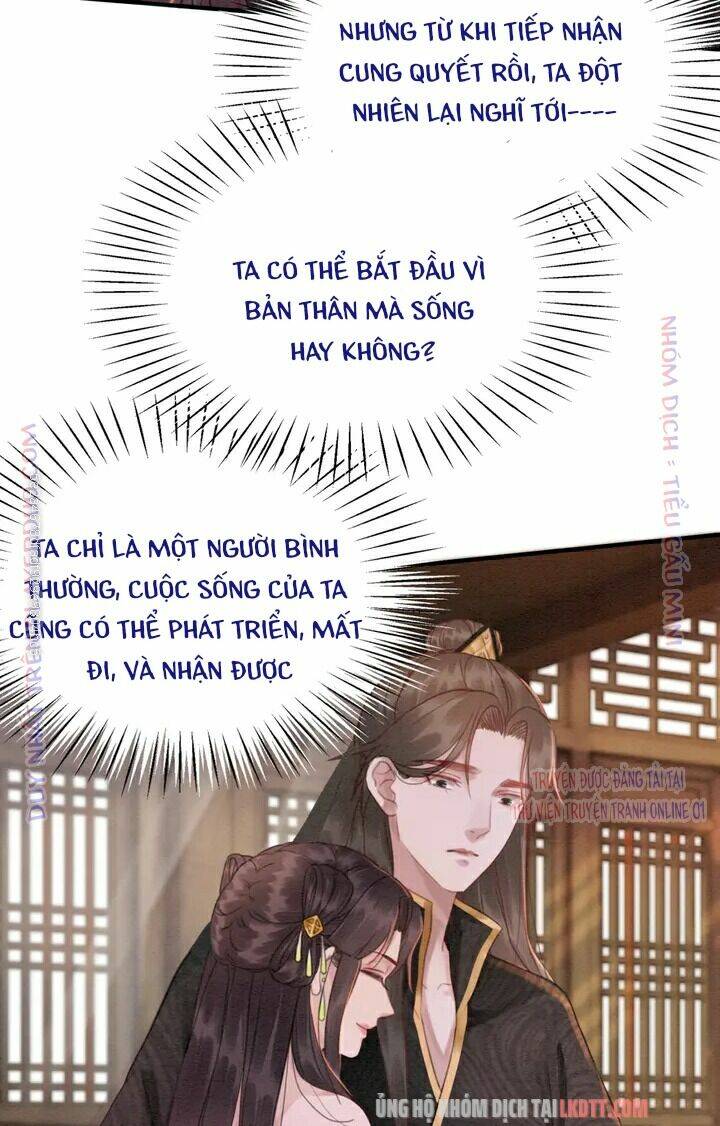 trọng sinh bá sủng nhiếp chính vương quá mạnh mẽ chapter 176 21