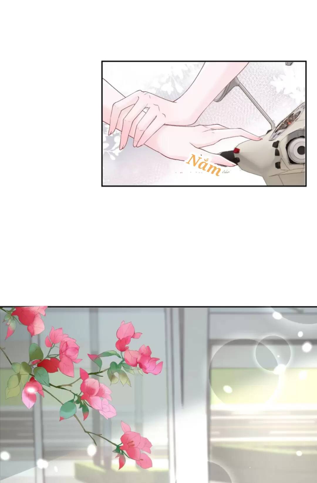 mận xanh chapter 14 8