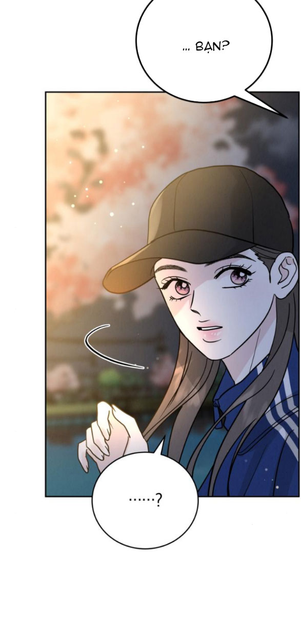 Thuyết Tình Yêu Ích Kỷ chapter 33.1 6