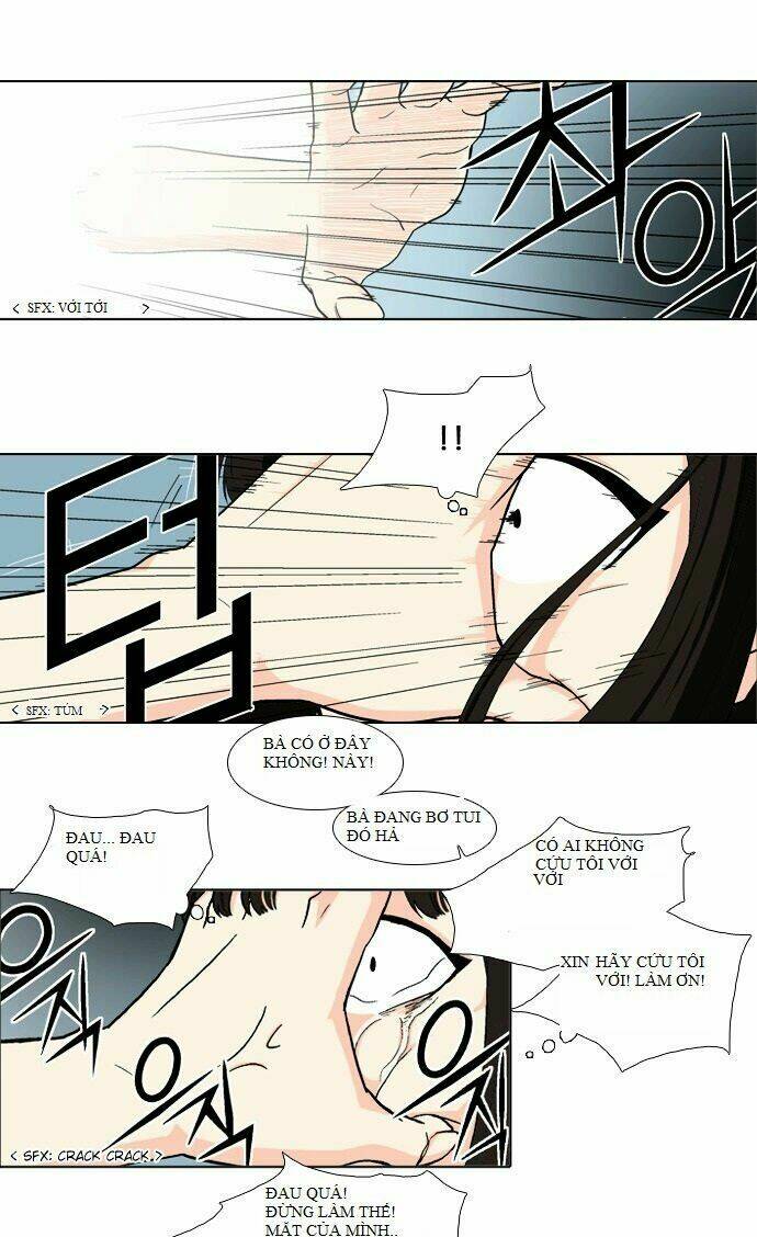 the language of god chapter 21 30