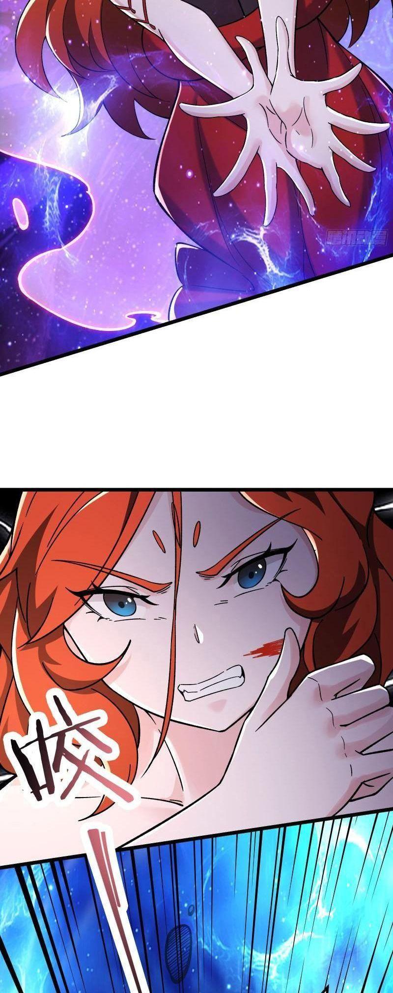 đồ đệ ta toàn là nữ ma đầu chapter 127 31