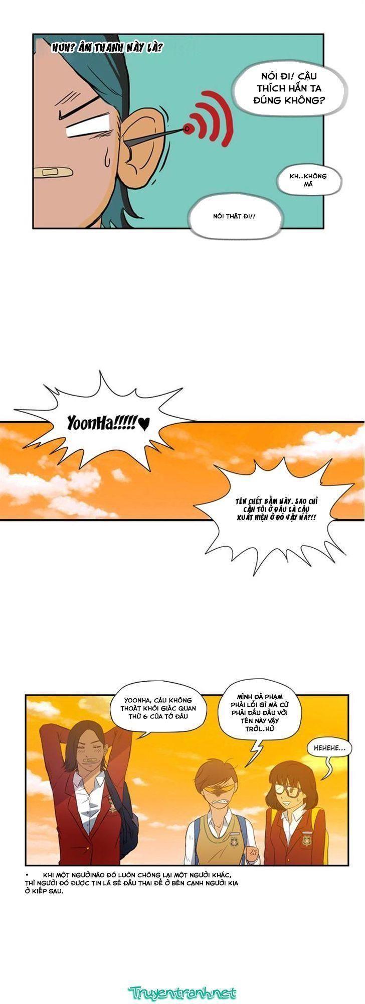 wind breaker chapter 7 46