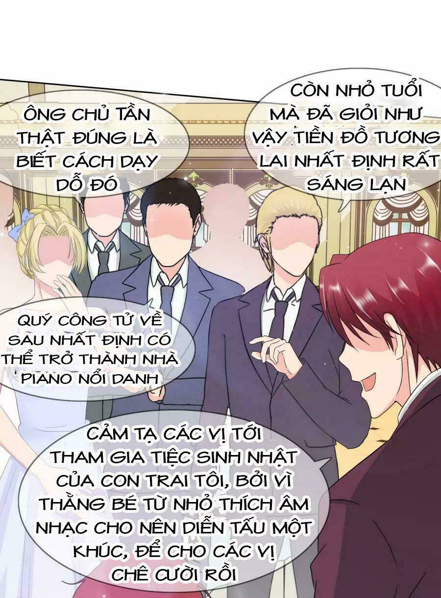 bá đạo trung khuyển tìm ái ký chapter 100 16