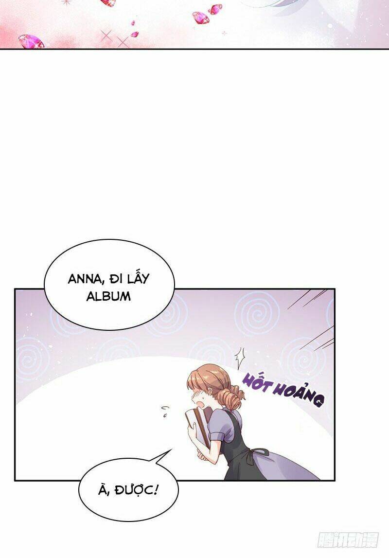 ác nữ cải biến chapter 14 16