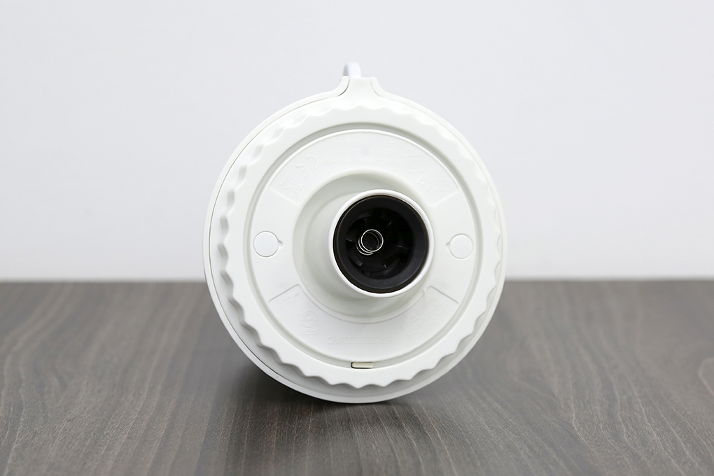 Máy xay thịt mini cầm tay PHILIPS HR1393/00 dung tích 0.7L công suất 450W - Xay ăn dặm, xay cháo cho bé- Hàng Chính Hãng